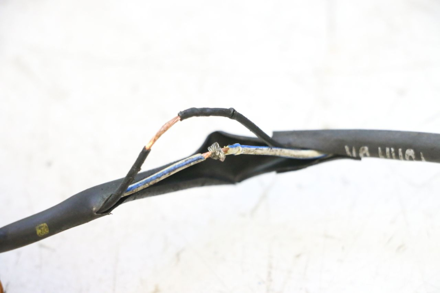 photo de CABLEADO PIAGGIO MP3 500 (2016 - 2018) - Detalle de la pieza