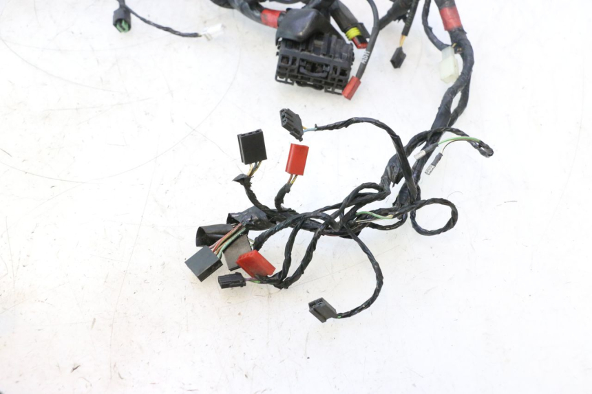 photo de CABLEADO PIAGGIO MP3 500 (2016 - 2018) - Foto de producto adicional