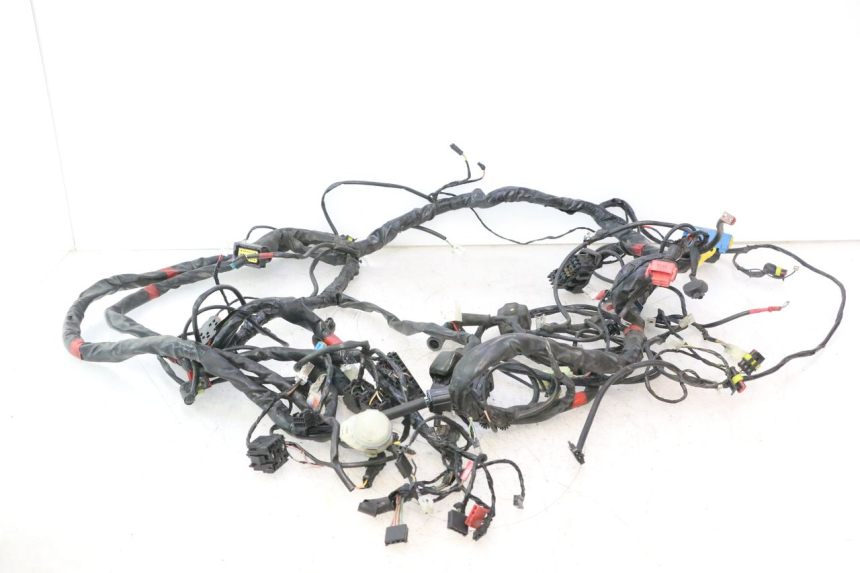 photo de CABLEADO PIAGGIO MP3 500 (2016 - 2018) - Perfil de la pieza de repuesto