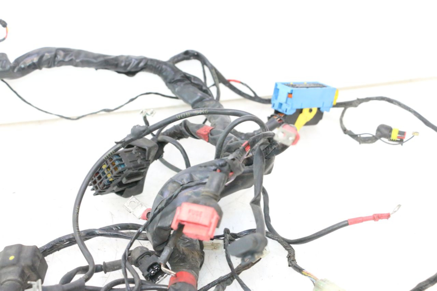 photo de CABLEADO PIAGGIO MP3 500 (2016 - 2018) - Vista principal