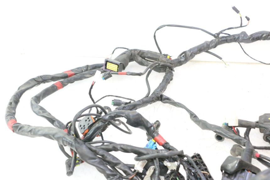 photo de CABLEADO PIAGGIO MP3 500 (2016 - 2018) - Detalle de la pieza
