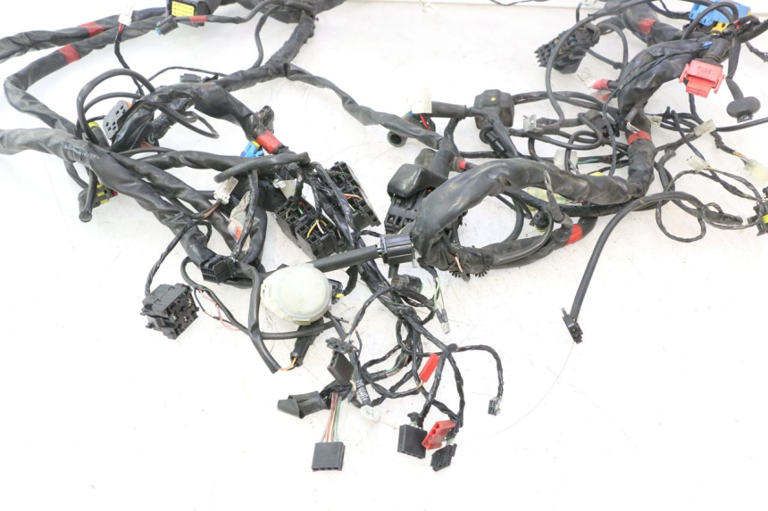 photo de CABLEADO PIAGGIO MP3 500 (2016 - 2018) - Zoom estado de uso