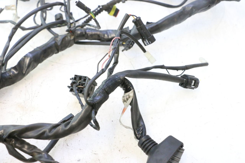 photo de CABLEADO PIAGGIO MP3 500 (2016 - 2018) - Vista general del producto