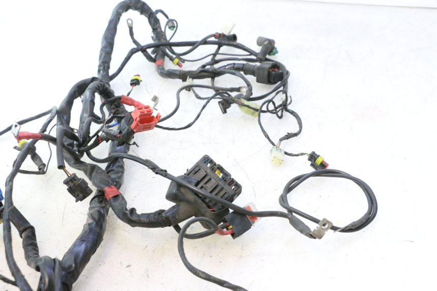 photo de CABLEADO PIAGGIO MP3 500 (2016 - 2018) - Recambio usado revisado