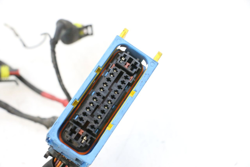 photo de CABLEADO PIAGGIO MP3 500 (2016 - 2018) - Marcados y referencias originales