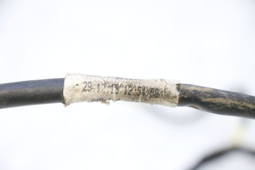 photo de CABLEADO RIEJU MRT PRO SUPERMOTARD 50 (2007 - 2018) - Otra vista del artículo