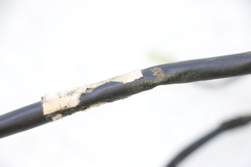 photo de CABLEADO RIEJU MRT PRO SUPERMOTARD 50 (2007 - 2018) - Características distintivas