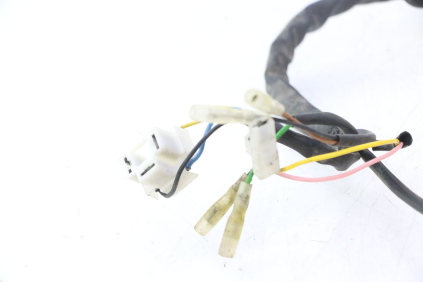 photo de CABLEADO RIEJU MRT PRO SUPERMOTARD 50 (2007 - 2018) - Zoom estado de uso