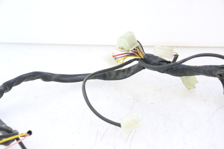photo de CABLEADO RIEJU MRT PRO SUPERMOTARD 50 (2007 - 2018) - Otra perspectiva