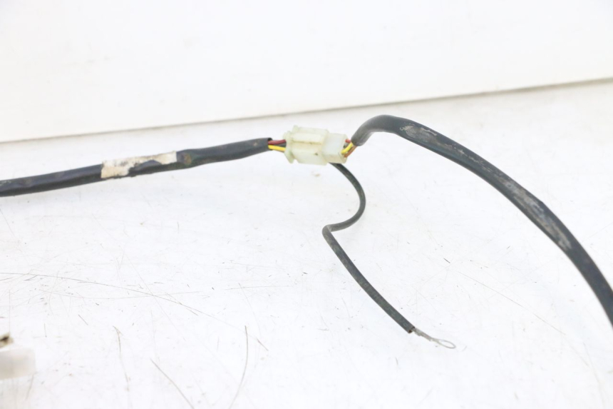 photo de CABLEADO RIEJU MRT PRO SUPERMOTARD 50 (2007 - 2018) - Detalles de los puntos de fijación