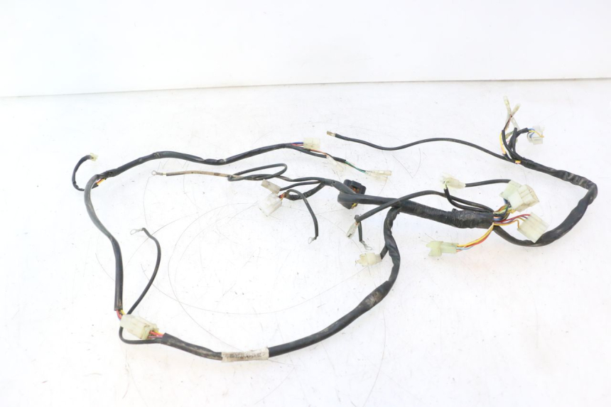 photo de CABLEADO RIEJU MRT PRO SUPERMOTARD 50 (2007 - 2018) - Marcados y referencias originales