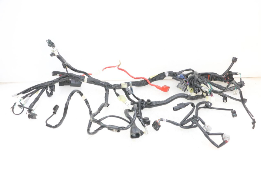photo de CABLEADO YAMAHA MT-07 MT07 ABS 700 (2018 - 2020) - Vista principal