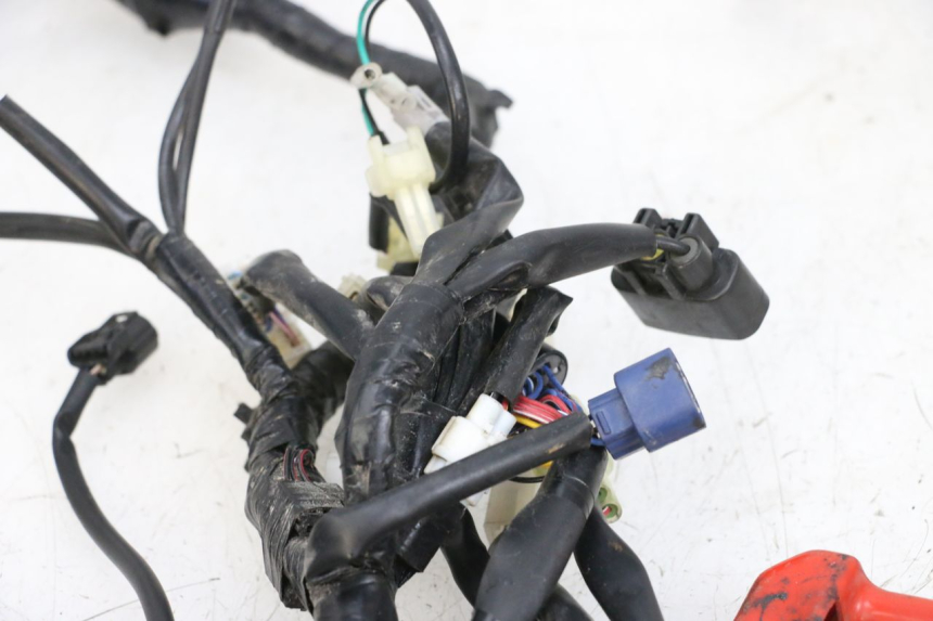 photo de CABLEADO YAMAHA MT-07 MT07 ABS 700 (2018 - 2020) - Otra perspectiva