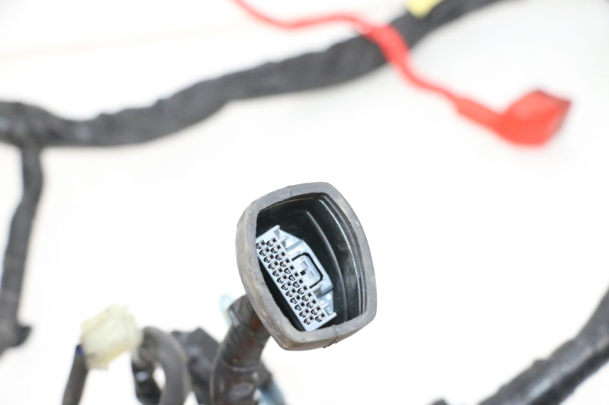photo de CABLEADO YAMAHA MT-07 MT07 ABS 700 (2018 - 2020) - Vista general del producto
