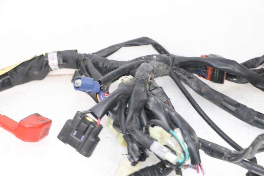 photo de CABLEADO YAMAHA MT-07 MT07 ABS 700 (2018 - 2020) - Recambio usado revisado