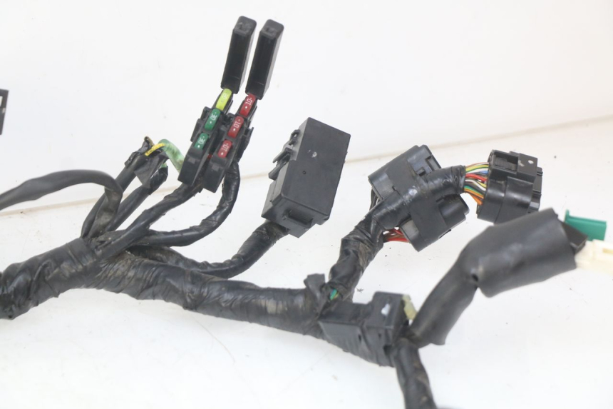photo de CABLEADO YAMAHA MT ABS 125 (2014 - 2018) - Otra vista del artículo