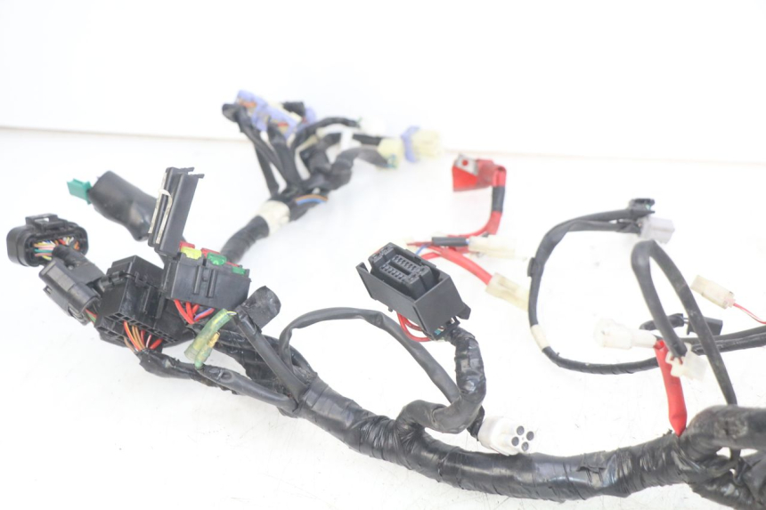 photo de CABLEADO YAMAHA MT ABS 125 (2014 - 2018) - Vista general del producto