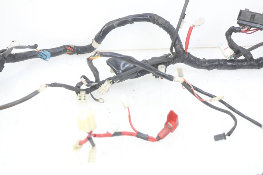 photo de CABLEADO YAMAHA MT ABS 125 (2014 - 2018) - Recambio usado revisado