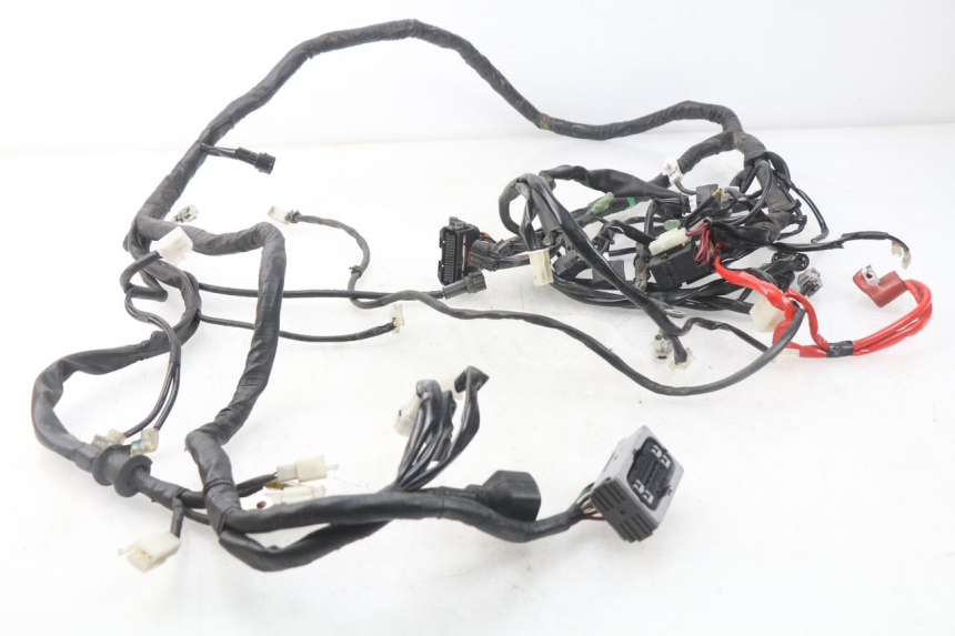 photo de CABLEADO MBK MW TRYPTIK 125 (2017 - 2022) - Vista principal