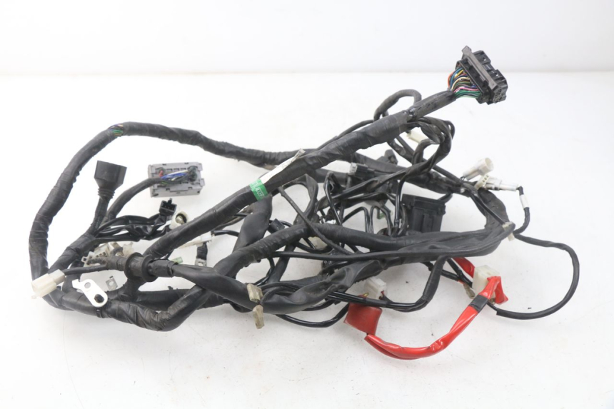 photo de CABLEADO MBK MW TRYPTIK 125 (2017 - 2022) - Zoom estado de uso