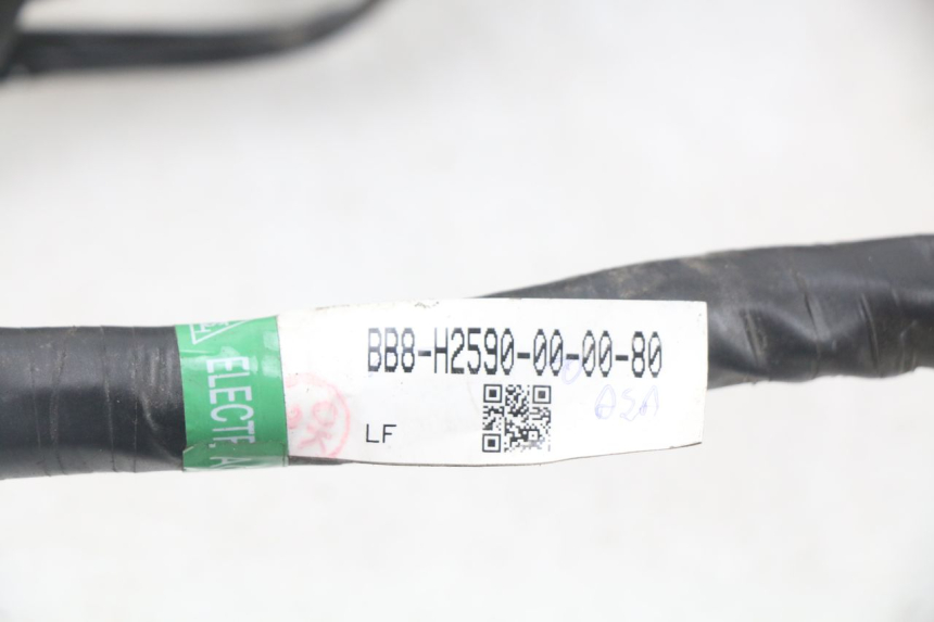 photo de CABLEADO MBK MW TRYPTIK 125 (2017 - 2022) - Otra perspectiva