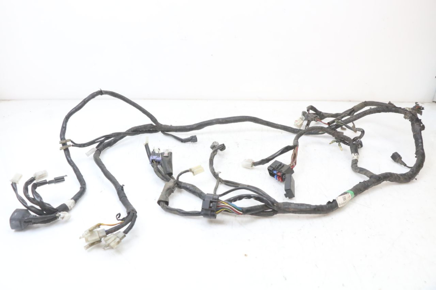 photo de CABLEADO MBK MW TRYPTIK 125 (2014 - 2016) - Vista principal