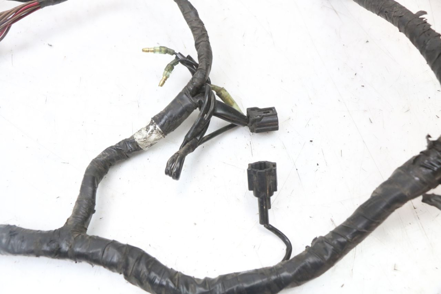 photo de CABLEADO MBK MW TRYPTIK 125 (2014 - 2016) - Primer plano técnico