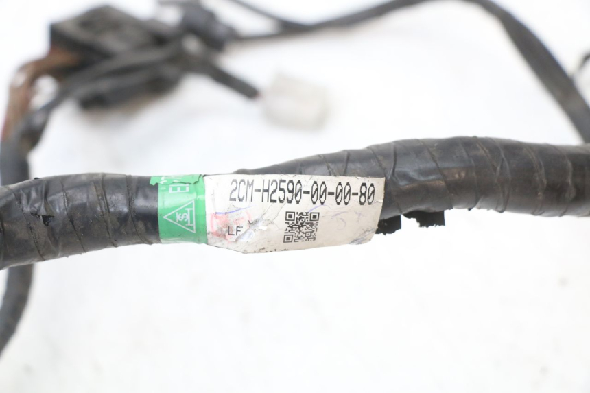 photo de CABLEADO MBK MW TRYPTIK 125 (2014 - 2016) - Recambio usado revisado