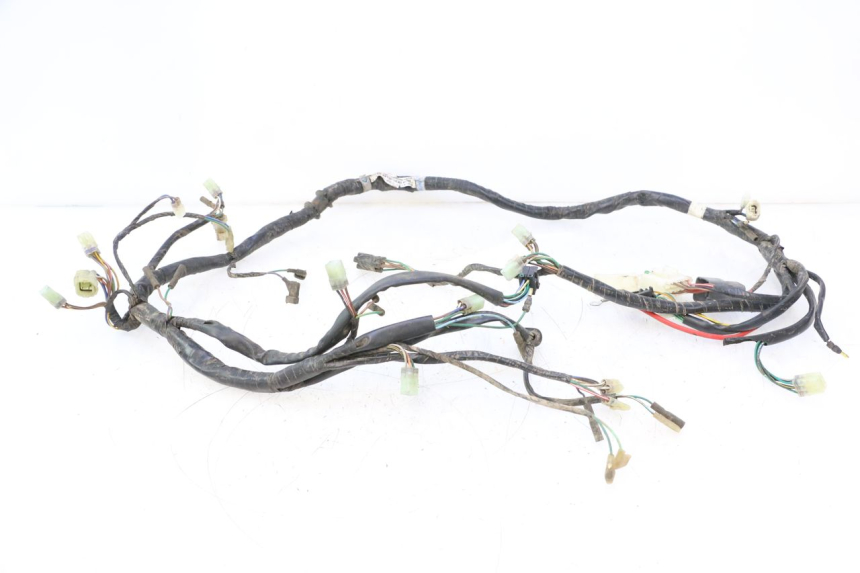 photo de CABLEADO KYMCO MXU R 250 (2004 - 2010) - Vista principal