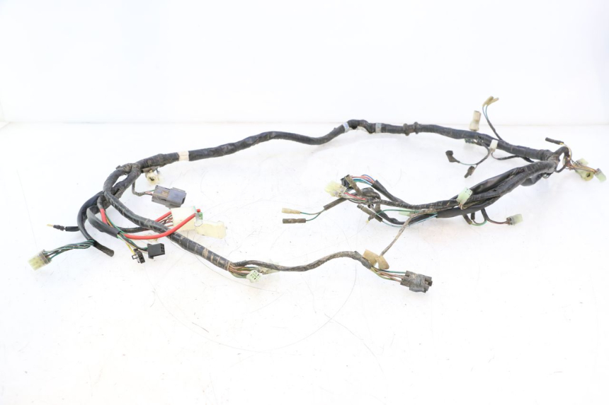 photo de CABLEADO KYMCO MXU R 250 (2004 - 2010) - Detalle de la pieza
