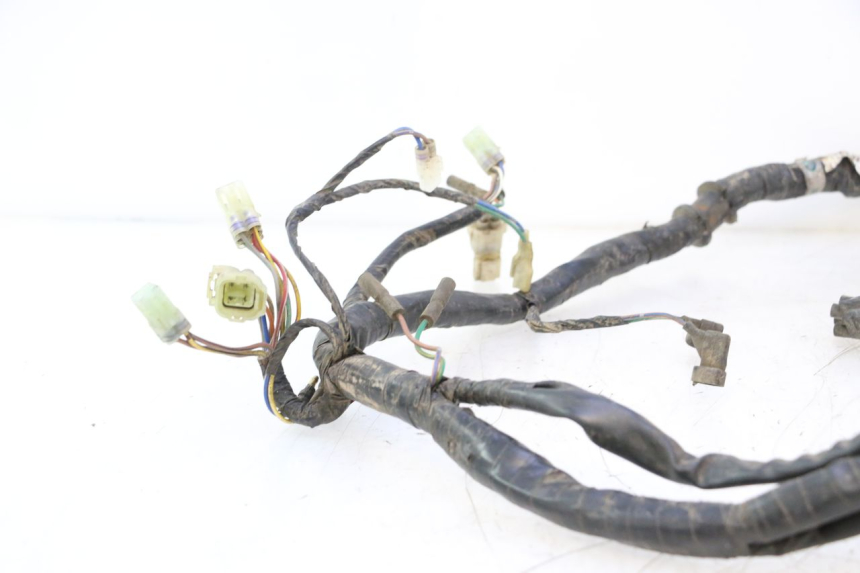 photo de CABLEADO KYMCO MXU R 250 (2004 - 2010) - Otra vista del artículo
