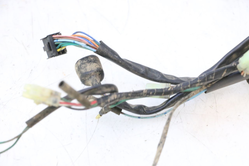 photo de CABLEADO KYMCO MXU R 250 (2004 - 2010) - Otra perspectiva