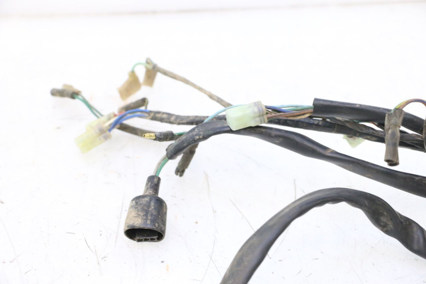 photo de CABLEADO KYMCO MXU R 250 (2004 - 2010) - Primer plano técnico