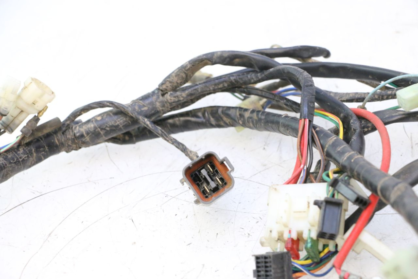 photo de CABLEADO KYMCO MXU R 250 (2004 - 2010) - Vista general del producto