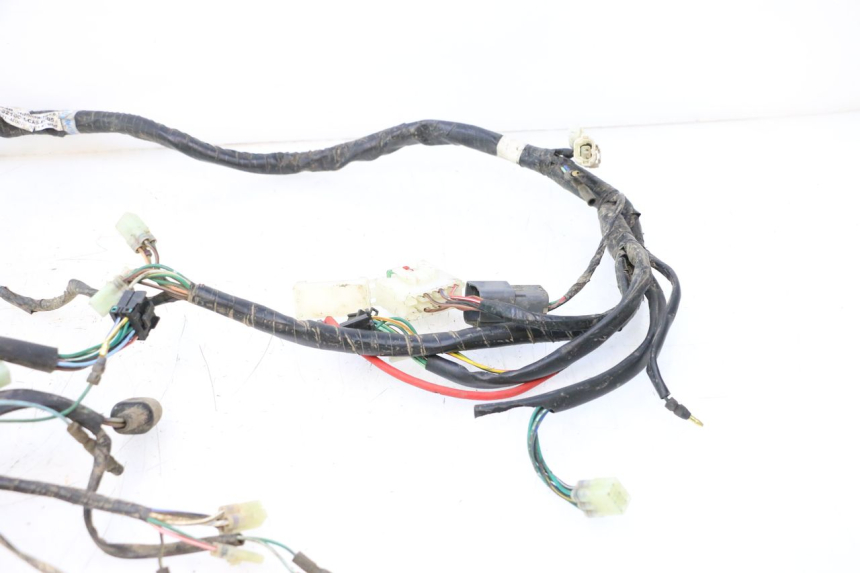 photo de CABLEADO KYMCO MXU R 250 (2004 - 2010) - Recambio usado revisado