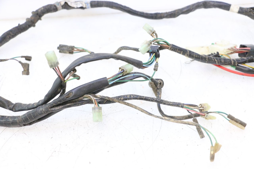 photo de CABLEADO KYMCO MXU R 250 (2004 - 2010) - Marcados y referencias originales