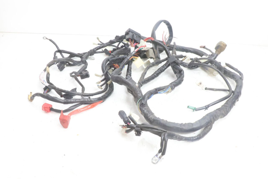 photo de CABLEADO YAMAHA N-MAX NMAX 125 (2021 - 2024) - Vista principal