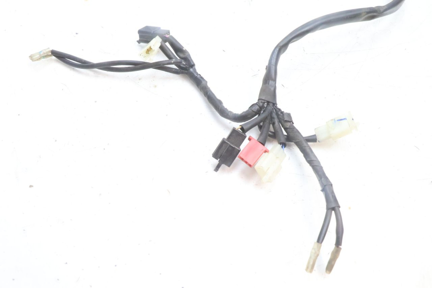 photo de CABLEADO YAMAHA N-MAX NMAX 125 (2021 - 2024) - Zoom estado de uso