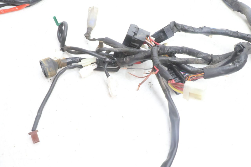 photo de CABLEADO YAMAHA N-MAX NMAX 125 (2021 - 2024) - Otra perspectiva