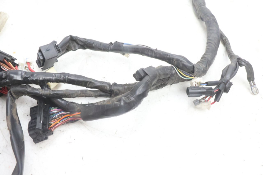 photo de CABLEADO YAMAHA N-MAX NMAX 125 (2021 - 2024) - Vista general del producto