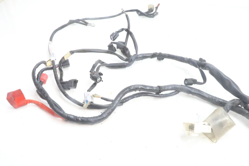 photo de CABLEADO YAMAHA N-MAX NMAX 125 (2021 - 2024) - Estado de la superficie y material