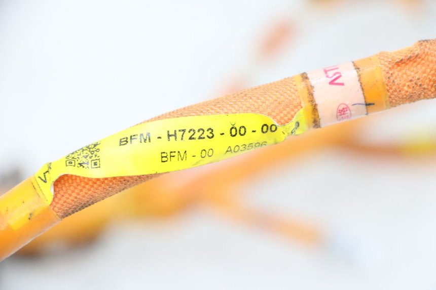 photo de CABLEADO YAMAHA NEO'S CORE 1 (2022 - 2026) - Detalle de la pieza