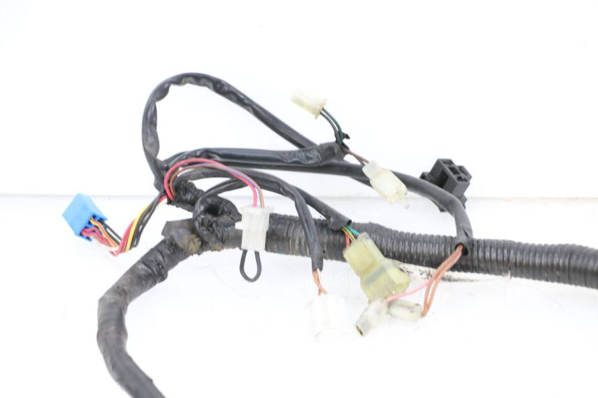 photo de CABLEADO YAMAHA NEO'S NEOS 2T 50 (2007 - 2017) - Otra perspectiva