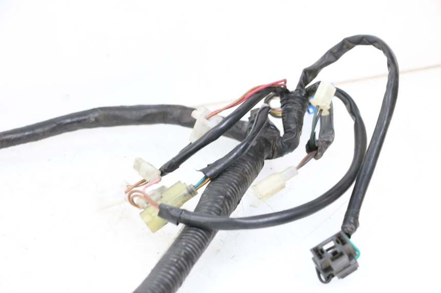 photo de CABLEADO YAMAHA NEO'S NEOS 2T 50 (2007 - 2017) - Recambio usado revisado