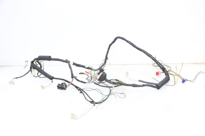 photo de CABLEADO YAMAHA NEO'S NEOS 2T 50 (1998 - 2007) - Vista principal