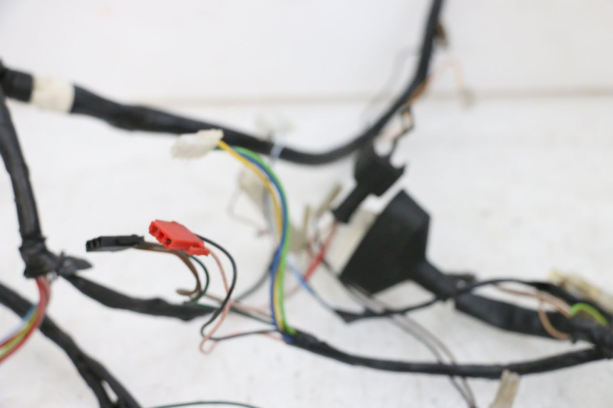 photo de CABLEADO YAMAHA NEO'S NEOS 2T 50 (1998 - 2007) - Recambio usado revisado