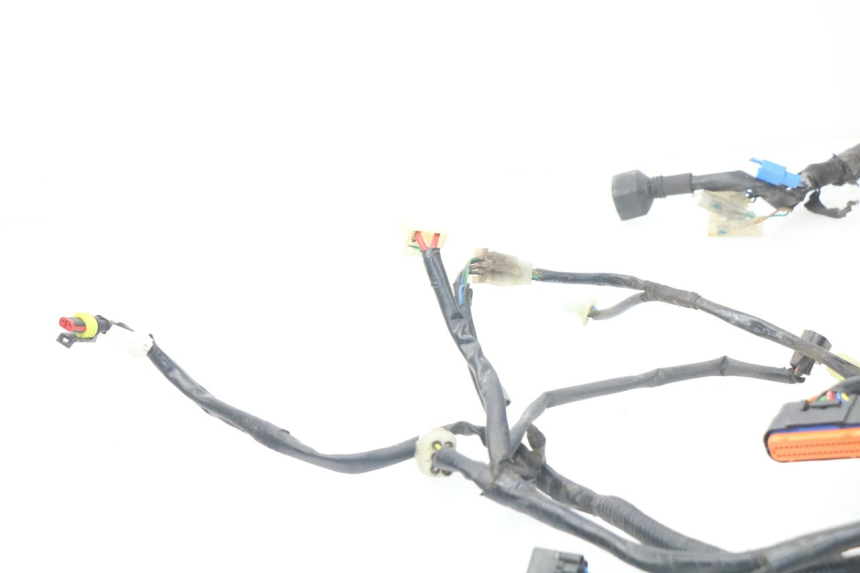 photo de CABLEADO YAMAHA NEOS NEO'S 4T 50 (2008 - 2016) - Detalle de la pieza