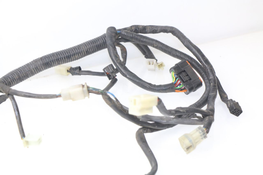 photo de CABLEADO YAMAHA NEOS NEO'S 4T 50 (2008 - 2016) - Otra vista del artículo
