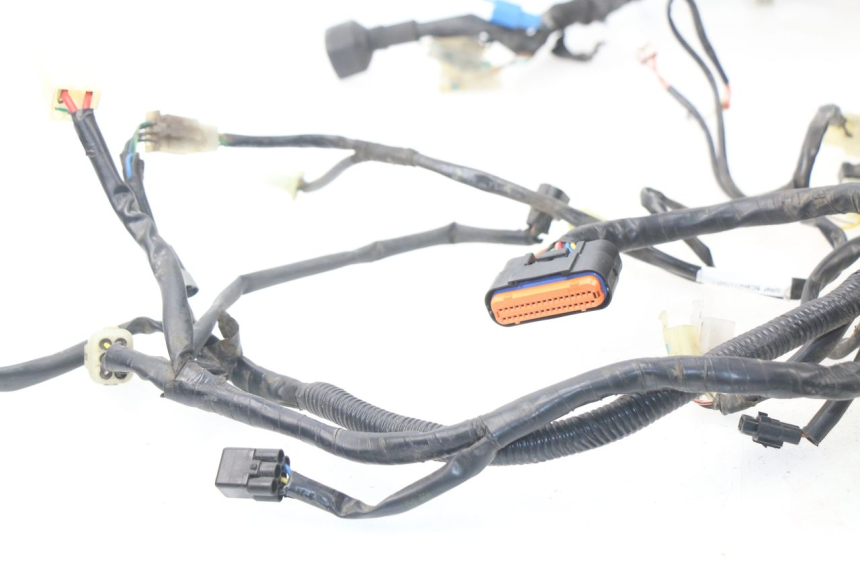 photo de CABLEADO YAMAHA NEOS NEO'S 4T 50 (2008 - 2016) - Zoom estado de uso