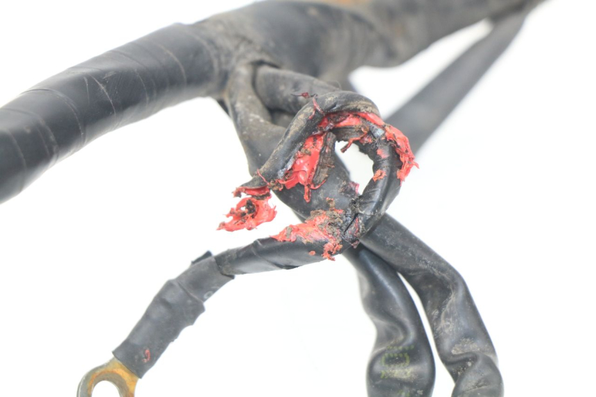 photo de CABLEADO YAMAHA NEOS NEO'S 4T 50 (2008 - 2016) - Vista general del producto